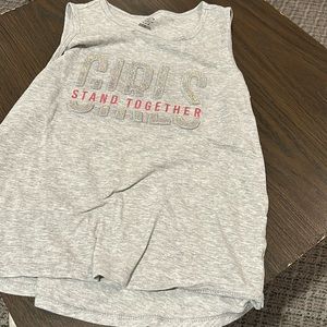 Junior Tanktop size XL